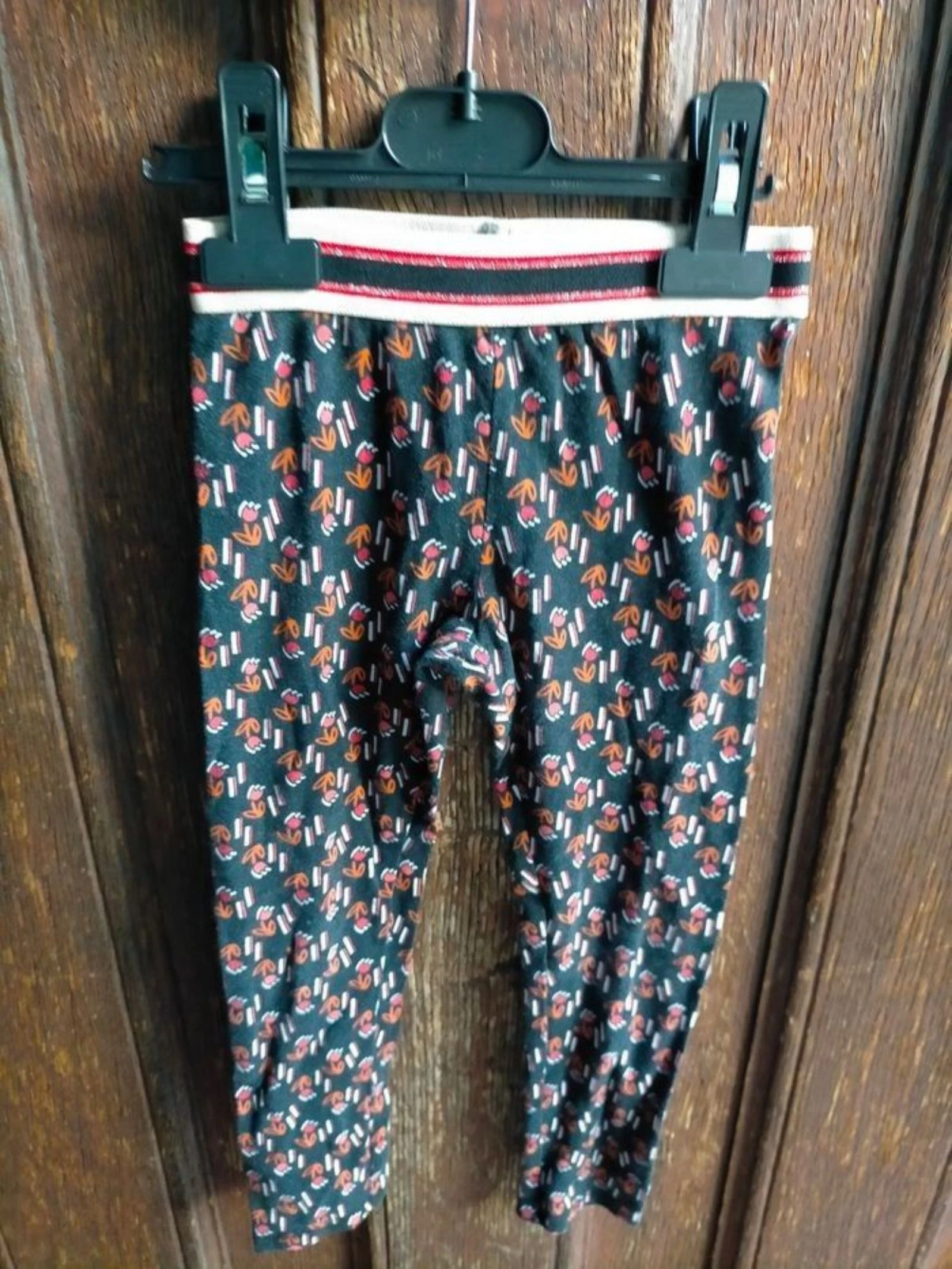 Très joli legging Catimini 5 ans 
